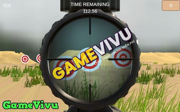 game Tập bắn súng ngắm hình ảnh 1 game Tập bắn súng ngắm hình ảnh 1