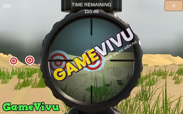 game Tập bắn súng ngắm hình ảnh 2 game Tập bắn súng ngắm hình ảnh 2