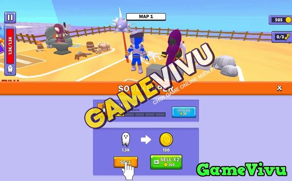Game Game Hyper knight hinh anh 21, Game Miễn Phí, Game 247
