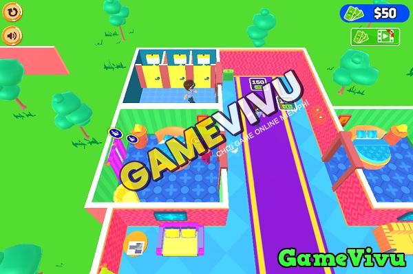 game My Perfect Hotel hình ảnh 2 Game Game My perfect hotel hinh anh 21, Game Miễn Phí, Game 247