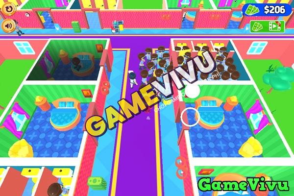 game My Perfect Hotel hình ảnh 3 Game Game My perfect hotel hinh anh 31, Game Miễn Phí, Game 247