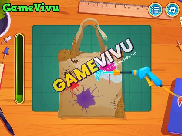 game Sửa chữa đồ hiệu Fashion Repair Game Game Sua chua do hieu fashion repair1, Game Miễn Phí, Game 247