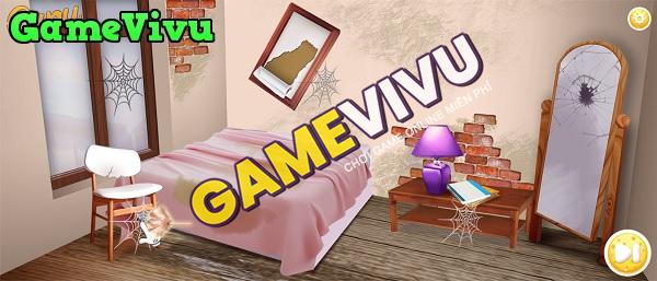 game Dọn dẹp nhà mới hình ảnh 1