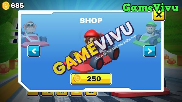 game Đua xe King Kong hình ảnh 2 game Đua xe King Kong hình ảnh 2