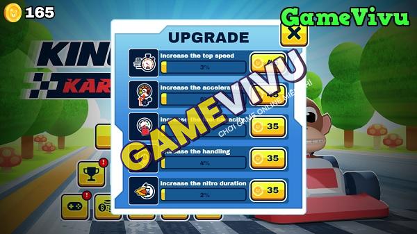game Đua xe King Kong hình ảnh 3 game Đua xe King Kong hình ảnh 3