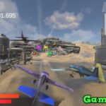 Game Game Airplane race hinh anh 11, Game Miễn Phí, Game 247