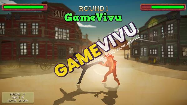 game Cao bồi đánh nhau hình ảnh 2 Game Game Cao boi danh nhau hinh anh 21, Game Miễn Phí, Game 247