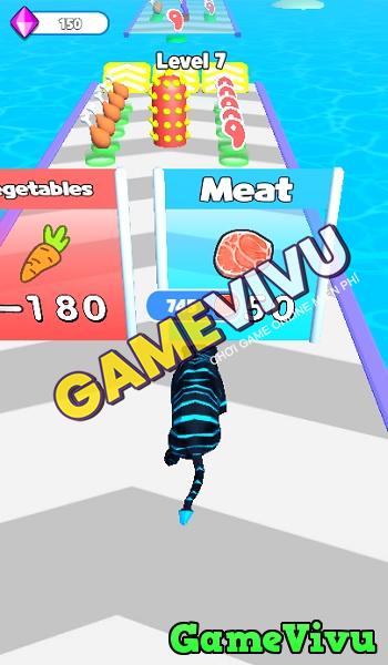 game Cat Evolution hình ảnh 3 Game Game Cat evolution hinh anh 31, Game Miễn Phí, Game 247