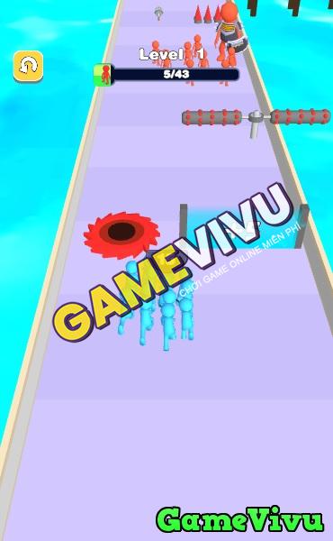 game Crowd Clash Rush hình ảnh 1 Game Game Crowd clash rush hinh anh 11, Game Miễn Phí, Game 247