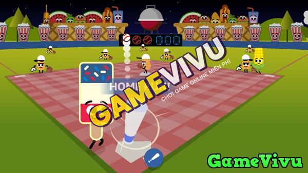 game Doodle Baseball hình ảnh 3 Game Game Doodle baseball hinh anh 31, Game Miễn Phí, Game 247