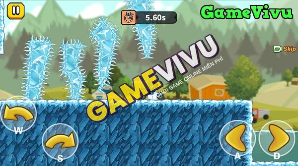 game Đua xe địa hình mạo hiểm hình ảnh 3 Game Game Dua xe dia hinh mao hiem hinh anh 31, Game Miễn Phí, Game 247