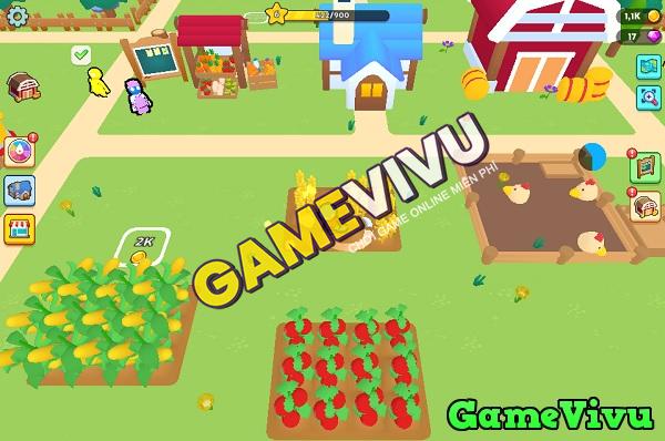 game Farm Land hình ảnh 1 Game Game Farm land hinh anh 11, Game Miễn Phí, Game 247