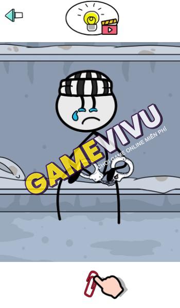 game Người que trốn tù hình ảnh 1 Game Game Nguoi que tron tu hinh anh 11, Game Miễn Phí, Game 247