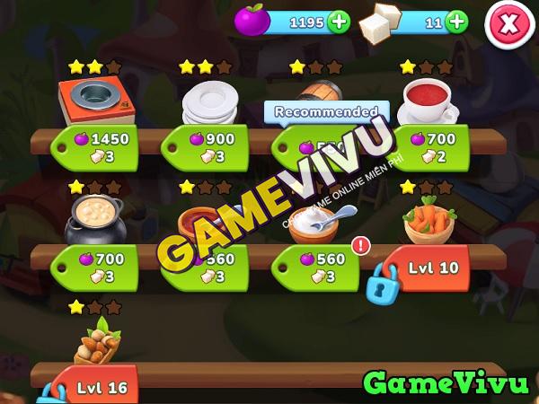 game Nhà hàng Xì trum hình ảnh 2 Game Game Nha hang xi trum hinh anh 21, Game Miễn Phí, Game 247