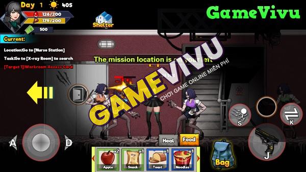 Game Game Song sot ngay tan the hinh anh 11, Game Miễn Phí, Game 247