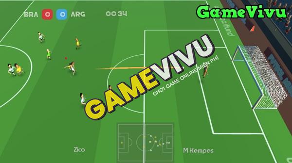 game Super Liquid Soccer hình ảnh 2 Game Game Super liquid soccer hinh anh 21, Game Miễn Phí, Game 247