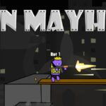 Gun Mayhem 3