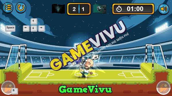game Bóng đá đầu to 2024 hình ảnh 1 Game Game Bong da dau to 2024 hinh anh 11, Game Miễn Phí, Game 247