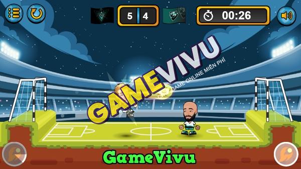 game Bóng đá đầu to 2024 hình ảnh 2 Game Game Bong da dau to 2024 hinh anh 21, Game Miễn Phí, Game 247