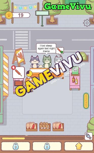 Game Game Cat snack bar hinh anh 11, Game Miễn Phí, Game 247