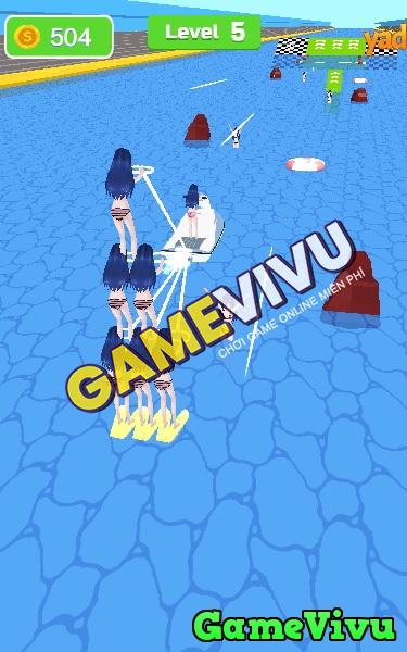 game Girl Surfer 3D hình ảnh 1 Game Game Girl surfer 3d hinh anh 11, Game Miễn Phí, Game 247
