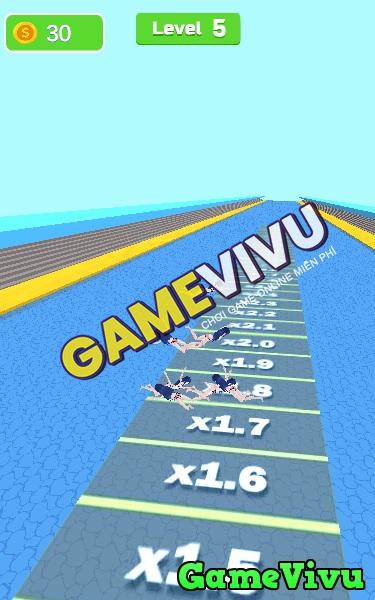 game Girl Surfer 3D hình ảnh 3 Game Game Girl surfer 3d hinh anh 31, Game Miễn Phí, Game 247