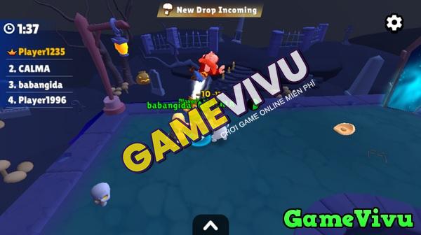 game Grand Clash Arena hình ảnh 1 Game Game Grand clash arena hinh anh 11, Game Miễn Phí, Game 247