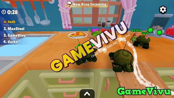 game Grand Clash Arena hình ảnh 3 Game Game Grand clash arena hinh anh 31, Game Miễn Phí, Game 247