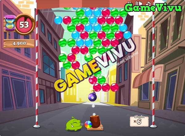 game Om Nom bắn bóng hình ảnh 3 Game Game Om nom ban bong hinh anh 31, Game Miễn Phí, Game 247