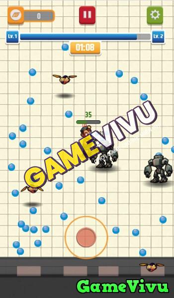 Game Game Robot xam luoc hinh anh 11, Game Miễn Phí, Game 247