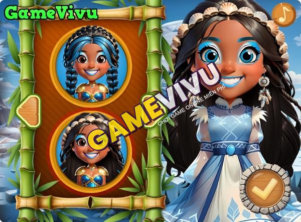 game Thời trang 4 nguyên tố hình ảnh 3 Game Game Thoi trang 4 nguyen to hinh anh 31, Game Miễn Phí, Game 247