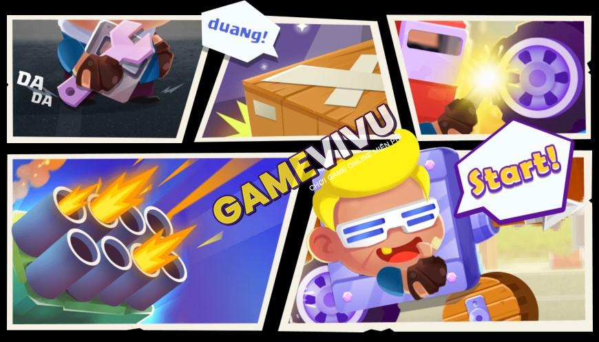 Game Đấu trường Tank Stars 1 Game Miễn Phí, Game247 Game dau truong tank stars 1, Game Miễn Phí, Game 247