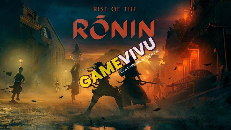 Top 5 tựa game Samurai đáng chơi nhất trên PC 2024