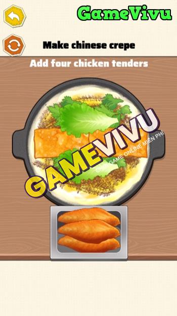 game Ẩm thực Trung Hoa hình ảnh 3 Game Game Am thuc trung hoa hinh anh 31, Game Miễn Phí, Game 247
