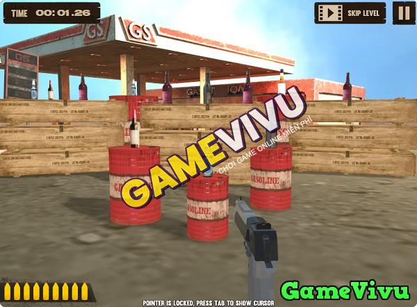 Game Game Bottle shooting hinh anh 11, Game Miễn Phí, Game 247