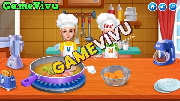 game Làm pizza rau củ hình ảnh 2 Game Game Lam pizza rau cu hinh anh 21, Game Miễn Phí, Game 247