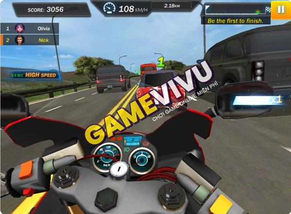 game Moto Road Rash 3D 2 hình ảnh 3 Game Game Moto road rash 3d 2 hinh anh 31, Game Miễn Phí, Game 247