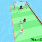 Game Game Soccer dash hinh anh 11, Game Miễn Phí, Game 247