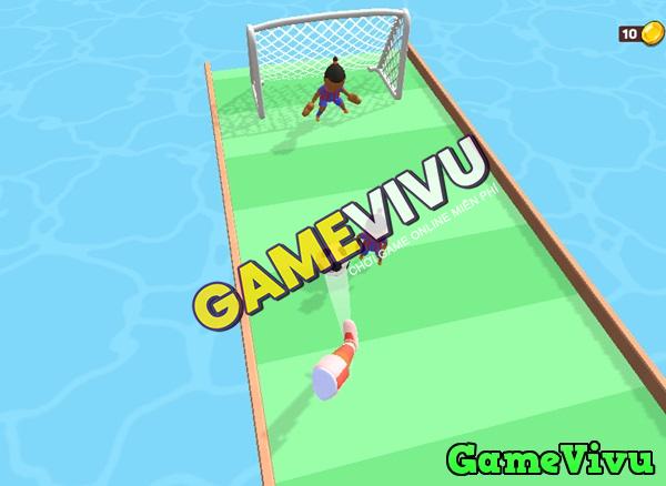 game Soccer Dash hình ảnh 1 Game Game Soccer dash hinh anh 11, Game Miễn Phí, Game 247