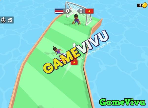 game Soccer Dash hình ảnh 3 Game Game Soccer dash hinh anh 31, Game Miễn Phí, Game 247