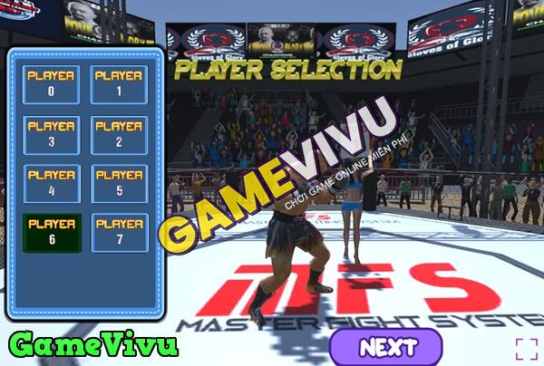 game Vua quyền anh hình ảnh 1 Game Game Vua quyen anh hinh anh 11, Game Miễn Phí, Game 247