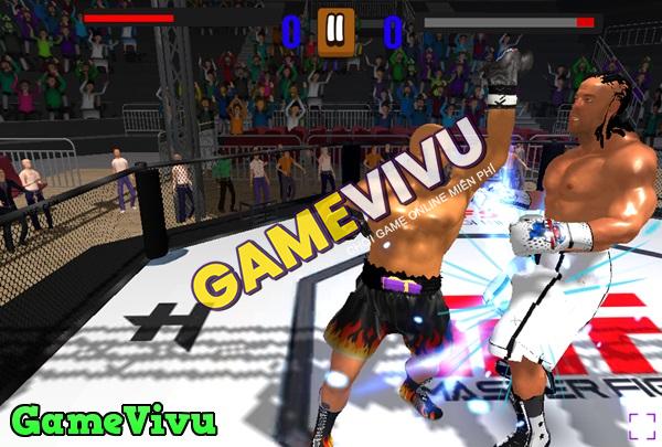 game Vua quyền anh hình ảnh 2 Game Game Vua quyen anh hinh anh 21, Game Miễn Phí, Game 247