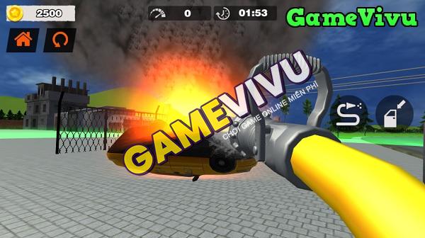 game Xe cứu hỏa hình ảnh 2 Game Game Xe cuu hoa hinh anh 21, Game Miễn Phí, Game 247