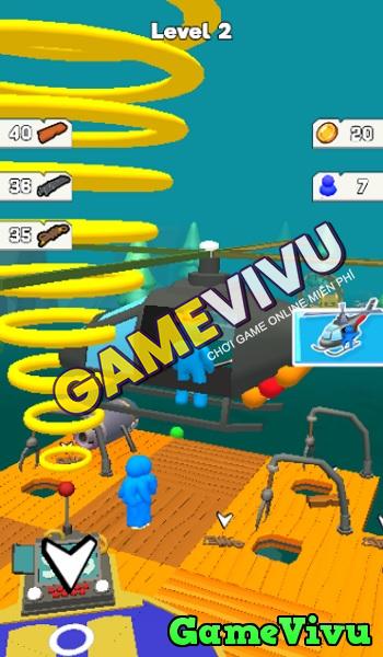 game Zombie Raft hình ảnh 4 Game Game Zombie raft hinh anh 41, Game Miễn Phí, Game 247
