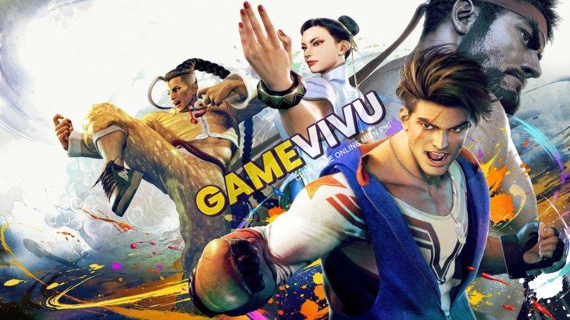 Showdown là gì? Khám phá thể loại game đối kháng đầy kịch tính