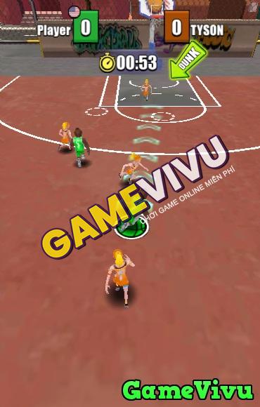 game Basketball.io 2.0 NBA hình ảnh 1 Game Game Basketball io 2 0 nba hinh anh 11, Game Miễn Phí, Game 247