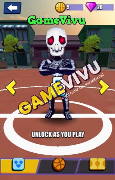 game Basketball.io 2.0 NBA hình ảnh 3 Game Game Basketball io 2 0 nba hinh anh 31, Game Miễn Phí, Game 247