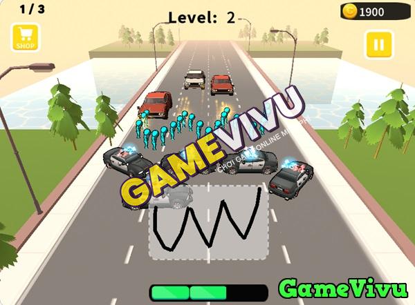 game Cuộc chiến trên cầu hình ảnh 1 Game Game Cuoc chien tren cau hinh anh 11, Game Miễn Phí, Game 247