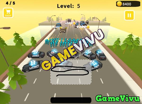 game Cuộc chiến trên cầu hình ảnh 3 Game Game Cuoc chien tren cau hinh anh 31, Game Miễn Phí, Game 247