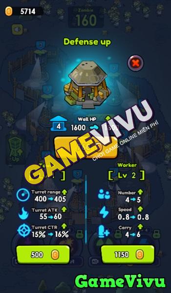Game Game Doomsday zombie td hinh anh 21, Game Miễn Phí, Game 247